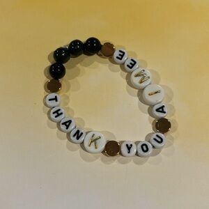 Taylor Swift Friendship Bracelet
